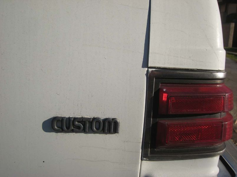 Illustration for article titled 1984 Buick Skylark Custom